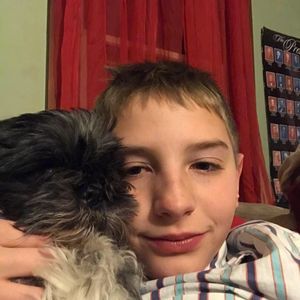 Meet your Posher, Connor